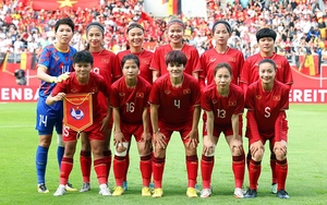 Thể thức của Giải vô địch bóng đá nữ châu Á 2026