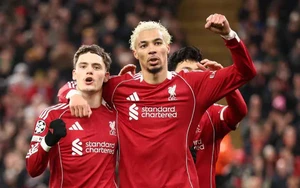 Nhận định, soi tỷ lệ Liverpool vs West Ham 22h00 ngày 28/02, Ngoại hạng Anh