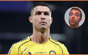 Chuyên gia hàng đầu tiết lộ thông tin bất ngờ về Ronaldo sau vụ mua cổ phần ở CLB Tây Ban Nha