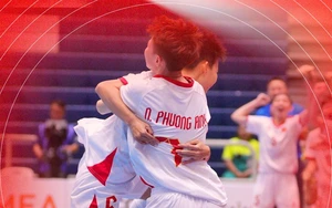 TRỰC TIẾP bóng đá Việt Nam vs Thái Lan 18h30 hôm nay, bán kết giải vô địch Đông Nam Á 2026