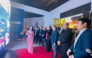 Hà Nội đẩy mạnh ứng dụng công nghệ số, định vị thương hiệu Thành phố sáng tạo