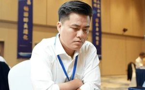 Truyền thông Trung Quốc khen ngợi khi Lại Lý Huynh dùng 'Thiên Địa Pháo' để chiến thắng ở bán kết Ngũ Dương Bôi