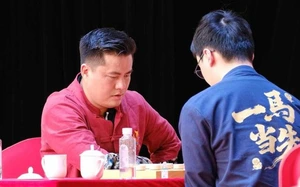 Tin nóng thể thao tối 28/2: Lại Lý Huynh rộng cửa vào chung kết giải cờ tướng có giải thưởng gần 4 tỷ