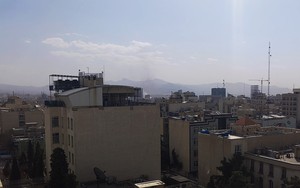 Iran khẳng định sẽ đáp trả mạnh mẽ - Israel chuẩn bị cho nhiều ngày xung đột