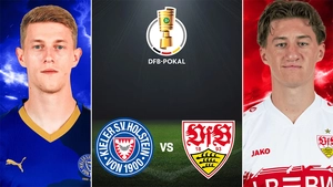 Nhận định, soi tỷ lệ Holstein Kiel vs Stuttgart 02h45 ngày 5/3, tứ kết Cúp quốc gia Đức