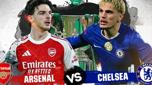 Nhận định bóng đá hôm nay 3/2: Arsenal vs Chelsea, Bologna vs Milan