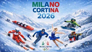 Olympic mùa Đông Milano Cortina 2026 - Còn 1 ngày: Hào quang thể thao và bài toán tổ chức trước giờ G