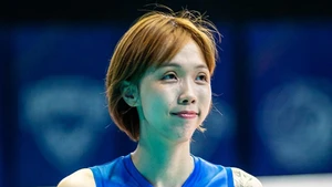 Lịch thi đấu bóng chuyền hôm nay ngày 5/2/2026