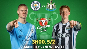 Nhận định bóng đá hôm nay 4/2: Man City vs Newcastle, Inter Milan vs Torino