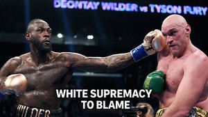 Tyson Fury đáp trả cáo buộc 'gian lận' và 'phân biệt chủng tộc' của Deontay Wilder