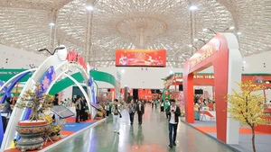 Hội chợ Mùa Xuân 2026: Công nghệ định hình mô hình hội chợ quốc gia trong kỷ nguyên mới