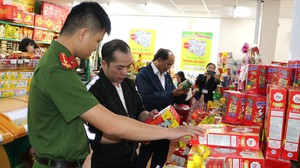 Thủ tướng chỉ đạo tháo gỡ vướng mắc trong triển khai Nghị định về an toàn thực phẩm