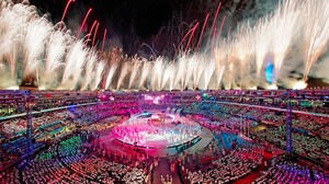 Lễ khai mạc Thế vận hội Mùa đông Milano - Cortina 2026: 'Bản hòa ca' chưa từng có trong lịch sử Olympic