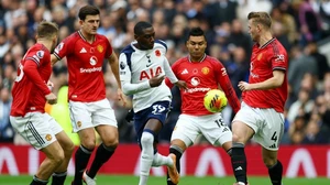 MU vs Tottenham: Ai cản được “Quỷ đỏ”?