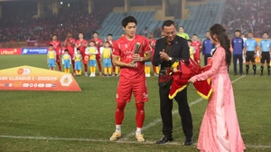 Đình Bắc dự bị có khi lại hay