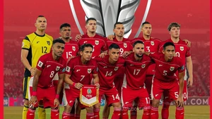 Indonesia chính thức xin đăng cai Asian Cup 2031, cạnh tranh nhiều đối thủ nặng ký