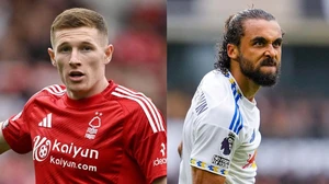 Lịch thi đấu bóng đá hôm nay 6/2: Trực tiếp Leeds vs Nottingham, Union Berlin vs Frankfurt