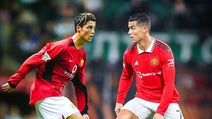 MU gắn nhầm tên Ronaldo khi chúc mừng sinh nhật, fan vào trêu đùa rôm rả