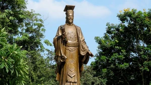 Xây dựng Hồ sơ khoa học trình UNESCO vinh danh Danh nhân lịch sử, văn hóa Lý Công Uẩn