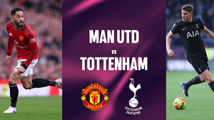 TRỰC TIẾP bóng đá MU vs Tottenham (19h30 hôm nay), Vòng 25 Ngoại hạng Anh 2026
