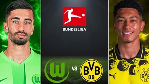 Nhận định, soi tỷ lệ Wolfsburg vs Dortmund 21h30 ngày 7/2, vòng 21 Bundesliga