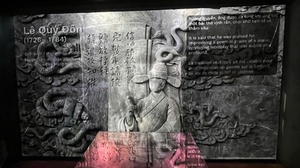 "Đánh thức" di sản bia tiến sĩ bằng công nghệ số