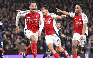 TRỰC TIẾP bóng đá Arsenal vs Sunderland 22h00 hôm nay, Ngoại hạng Anh vòng 25