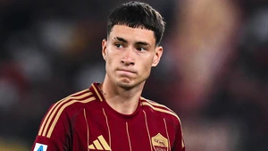 Roma - Cagliari: Không còn chỗ cho Matias Soule?