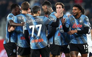 Nhận định, soi tỷ lệ Atalanta vs Cremonese 00h30 ngày 10/2, vòng 24 Serie A