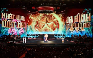 Xuân Quê hương 2026: Gắn bó nguồn cội, đồng hành cùng đất nước