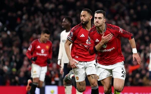 Lịch thi đấu Ngoại hạng Anh mùa giải 2025-26 vòng 26