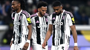 Juventus: Khi sự ổn định là điều xa xỉ