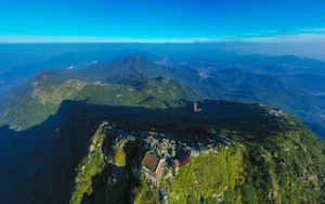 Tổ chức lễ hội Xuân Yên Tử quy mô lớn sau khi di sản được UNESCO ghi danh