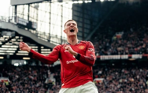 Kết quả bóng đá Ngoại hạng Anh vòng 28 mới nhất: MU thắng ngược, Arsenal hạ Chelsea