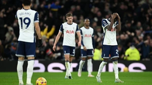 Tottenham: Có tiền mới mong mua được tiên