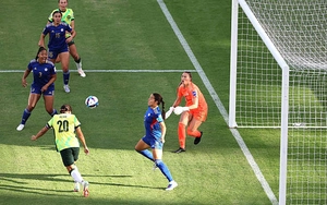 Nhà ĐKVĐ SEA Games thua trận ra quân ở giải vô địch nữ châu Á 2026