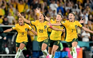 Kết quả bóng đá giải vô địch nữ châu Á 2026 hôm nay ngày 1/3