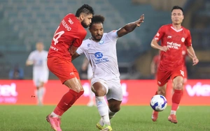 VTV5 VTV6 trực tiếp bóng đá hôm nay ngày 1/3/2026