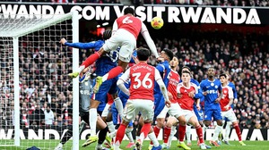 Vì sao nhiều người muốn Arsenal thất bại?