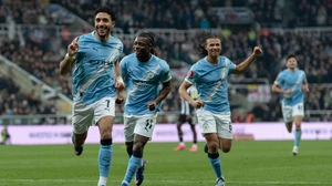 Man City trước ngã rẽ khắc nghiệt