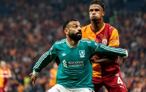 Kết quả bóng đá Cúp C1: Liverpool thua tối thiểu, Barca hòa Newcastle