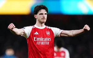 Nhận định Bayer Leverkusen vs Arsenal 00h45 ngày 12/3, vòng 1/8 Champions League