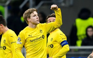 Nhận định Bodo/Glimt vs Sporting Lisbon 03h00 ngày 12/3, vòng 1/8 Champions League