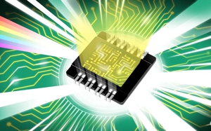 Trí tuệ nhân tạo: Chip AI dùng ánh sáng giúp giảm tiêu thụ năng lượng