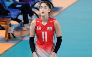 Lịch thi đấu bóng chuyền hôm nay ngày 11/3/2026