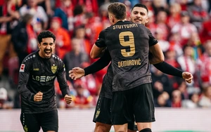 Nhận định Stuttgart vs Porto 0h45 ngày 13/3, Cúp C2 châu Âu