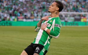 Nhận định Panathinaikos vs Real Betis 0h45 ngày 13/3, Cúp C2 châu Âu