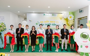 Bệnh viện Mắt Sài Gòn Cần Thơ ra mắt dịch vụ kiểm soát cận thị chuyên biệt dành cho trẻ em