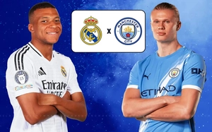 Nhận định bóng đá hôm nay 11/3: Leverkusen vs Arsenal, Real Madrid vs Man City