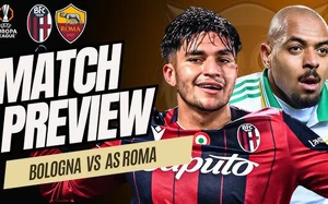 Nhận định bóng đá hôm nay 12/3: Lille vs Aston Villa, Bologna vs Roma